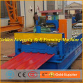 840 color steel construction machinery